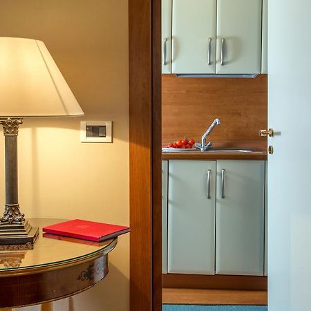 Astrid Roma Suites 외부 사진