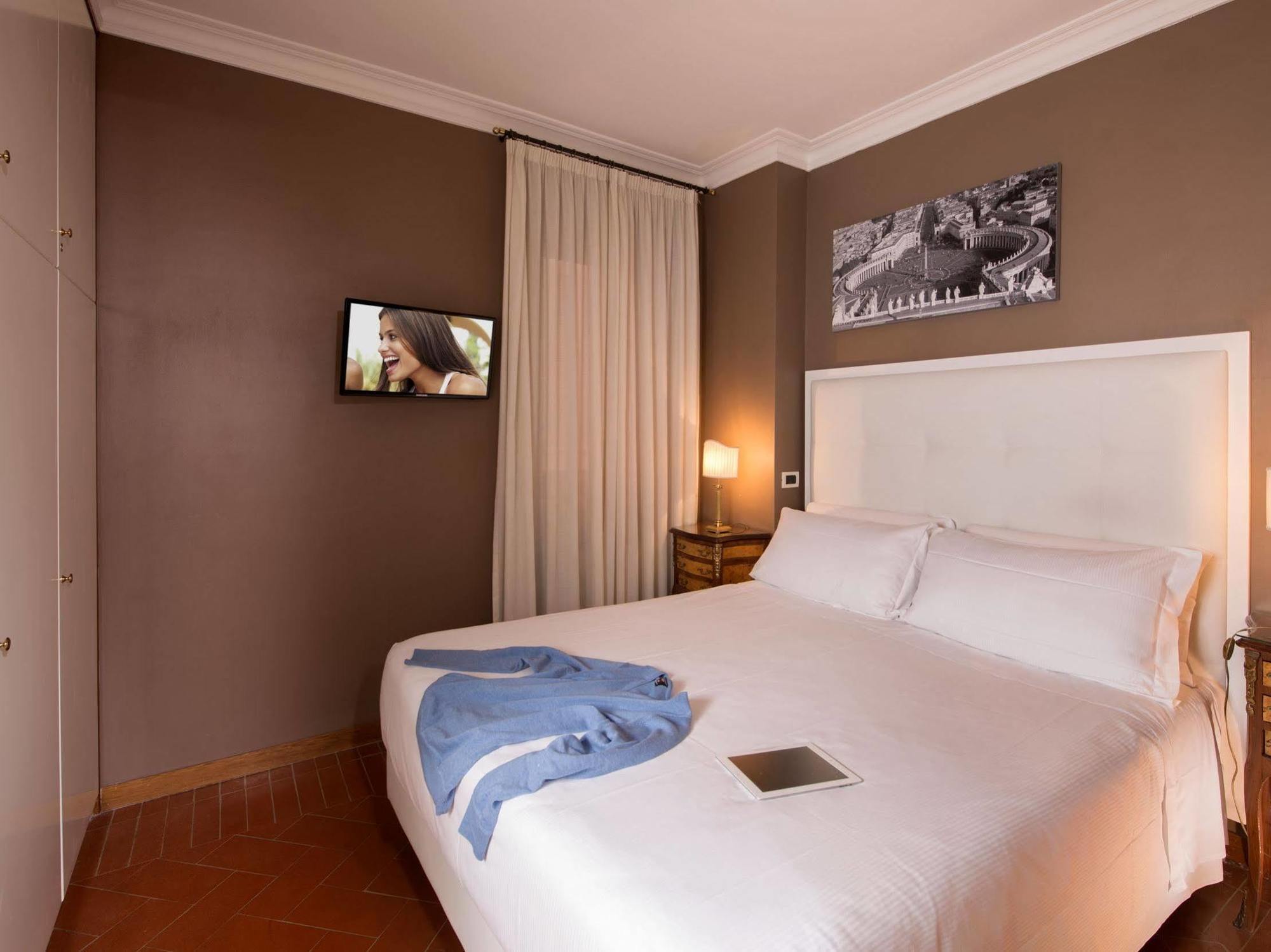 Astrid Roma Suites 외부 사진