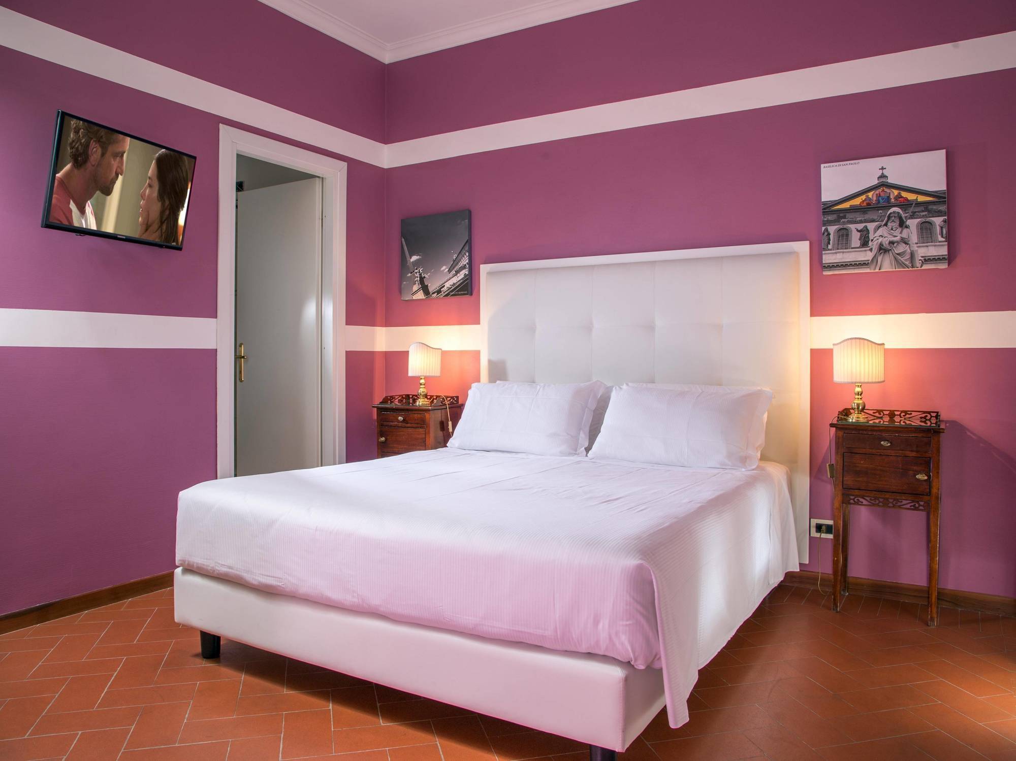 Astrid Roma Suites 외부 사진