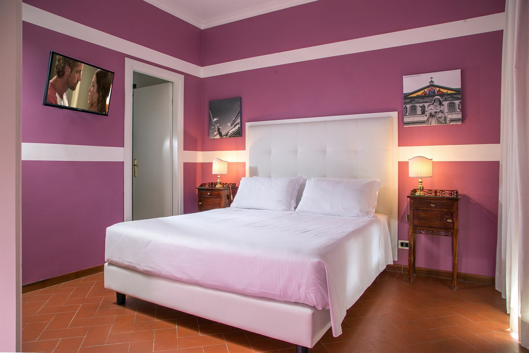 Astrid Roma Suites 외부 사진