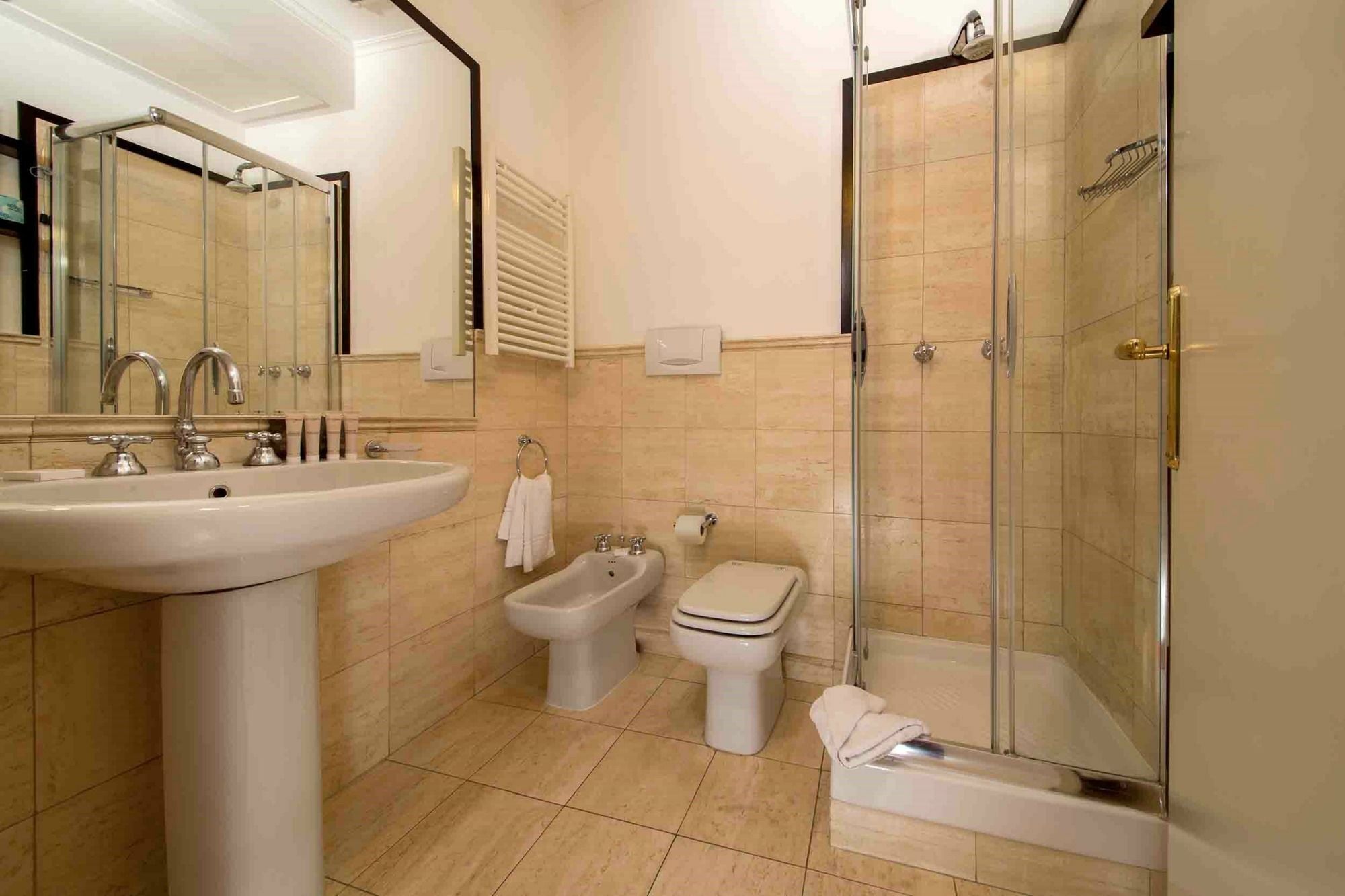 Astrid Roma Suites 외부 사진