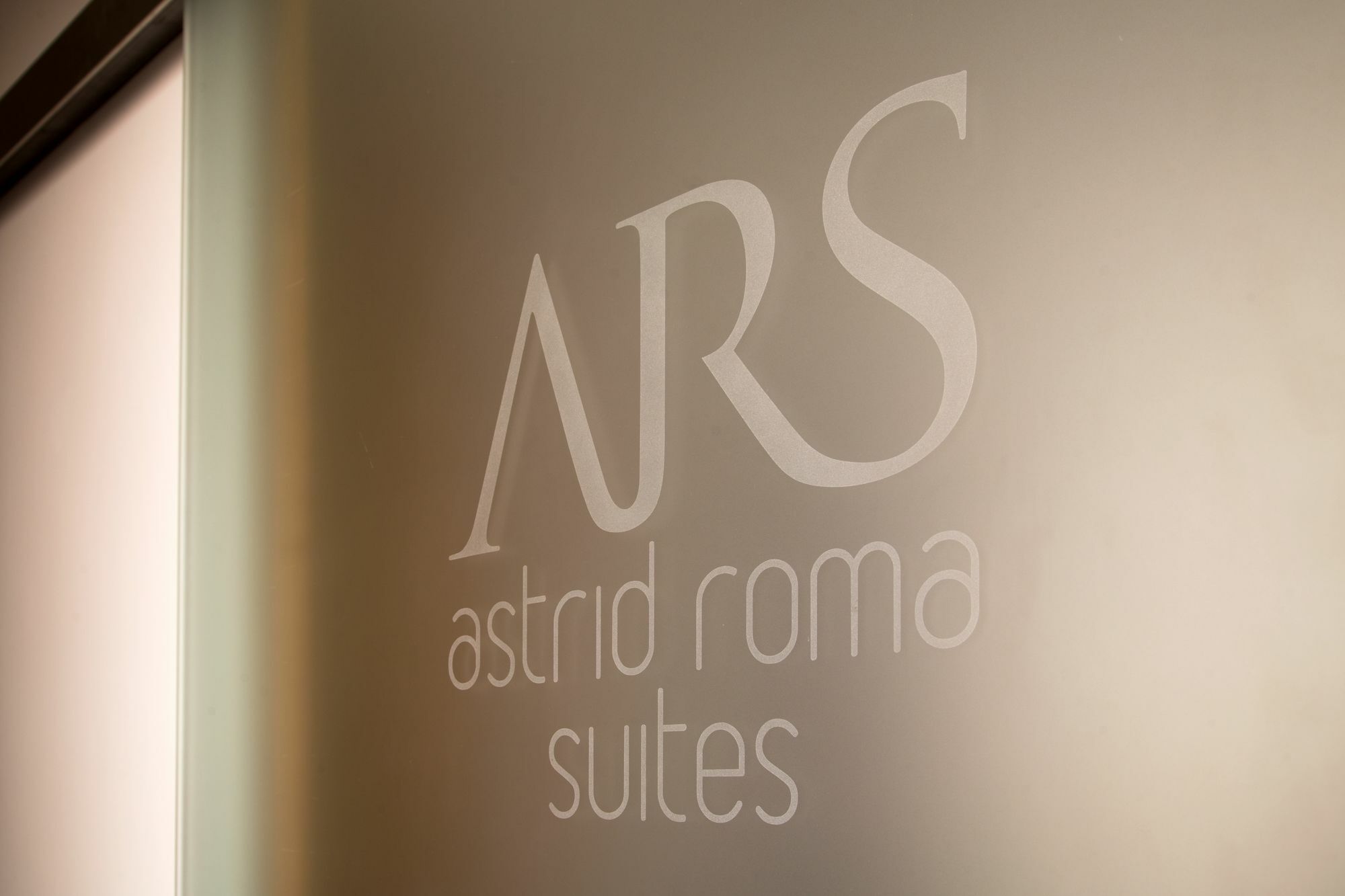 Astrid Roma Suites 외부 사진
