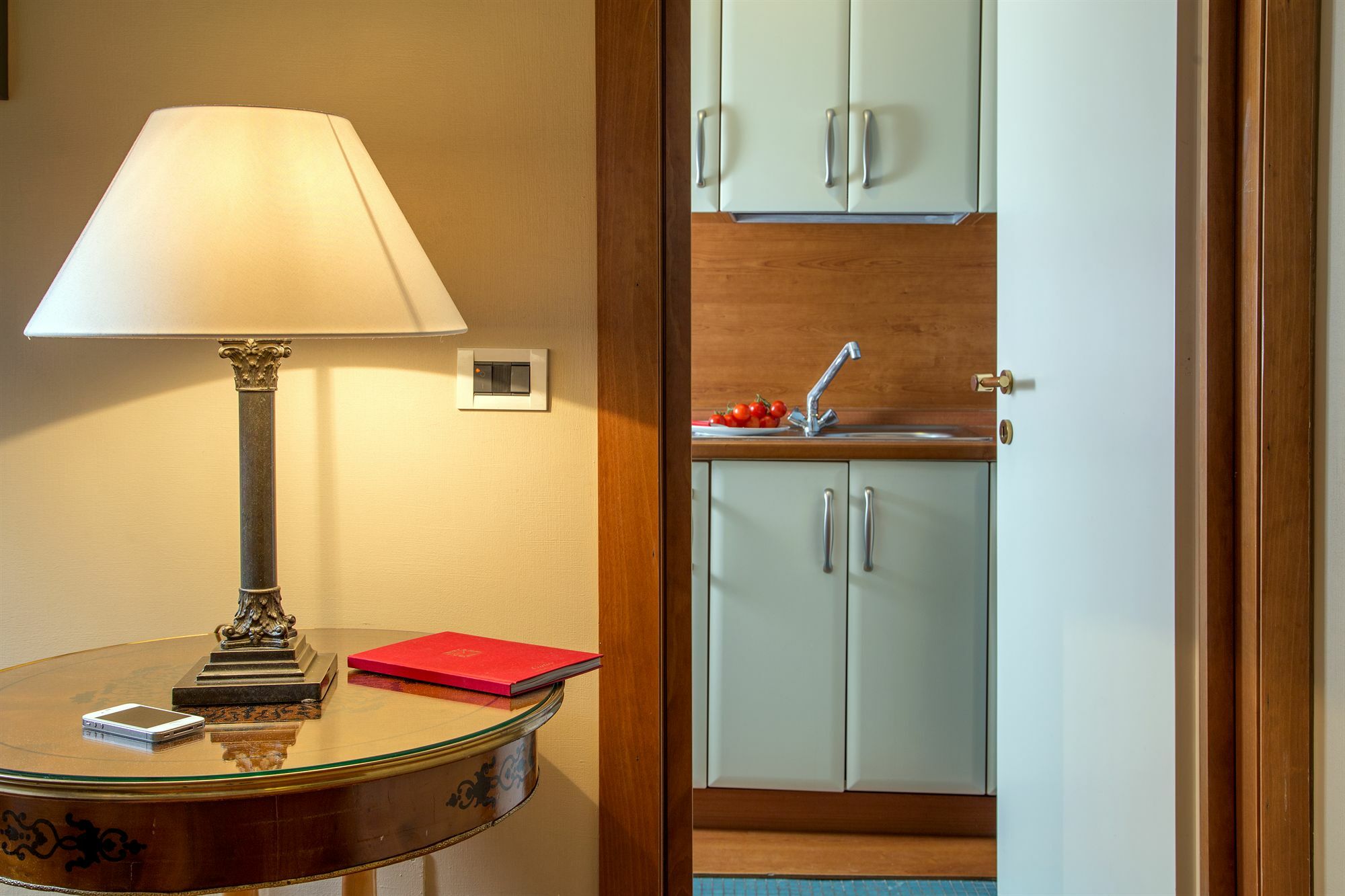 Astrid Roma Suites 외부 사진