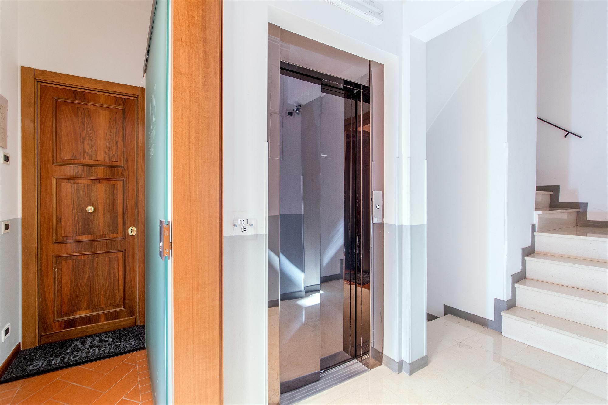 Astrid Roma Suites 외부 사진