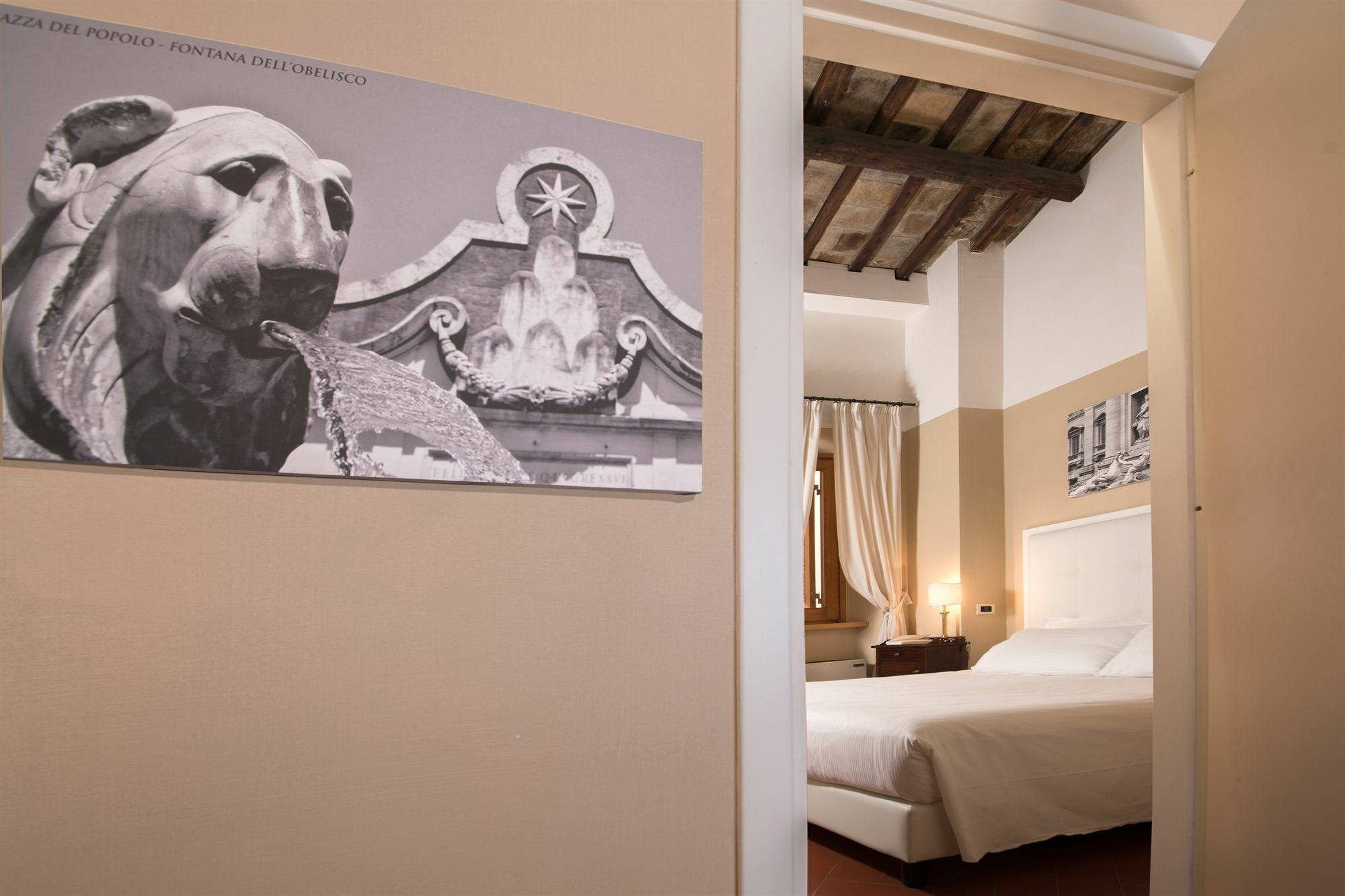 Astrid Roma Suites 외부 사진